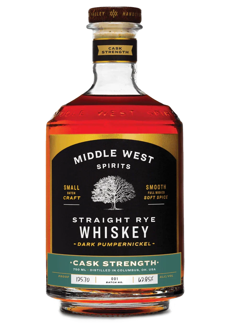 Middle West Spirits/Old Elk Tasting