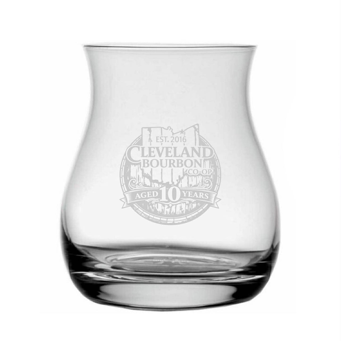 Canadian Glencairn - 10th Anniversary Edition