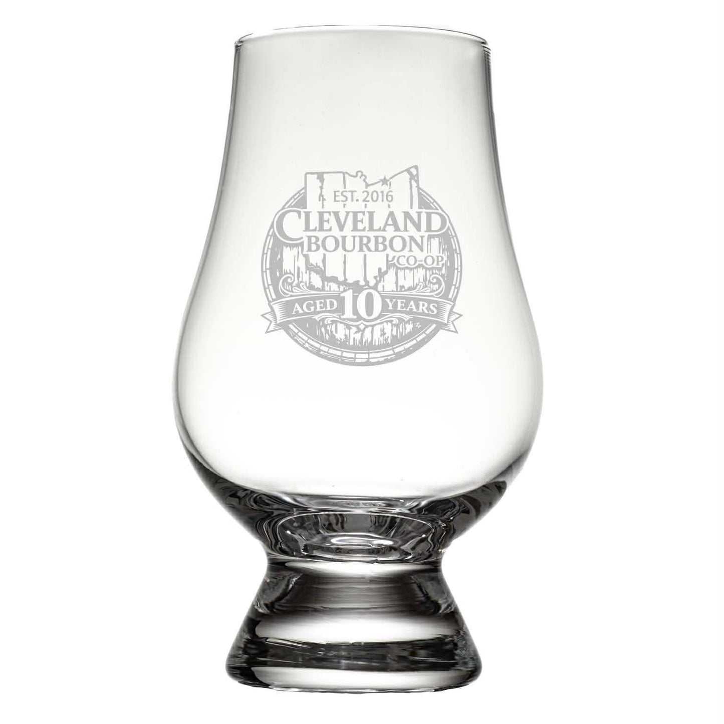 Standard Glencairn - 10th Anniversary Edition