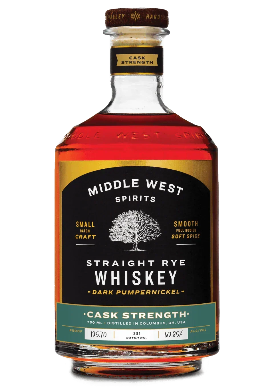 Middle West Spirits/Old Elk Tasting