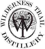 Wilderness Trail Bourbon Tater Sticker - Vail’s Barrel