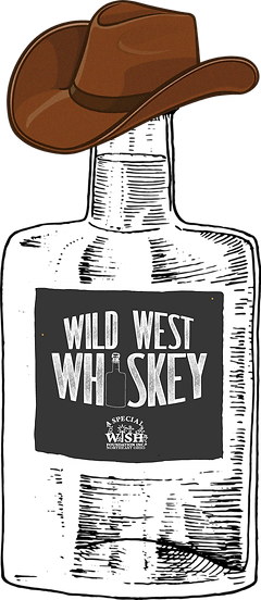 Wild West Whiskey Fest Volunteer Sign-Up