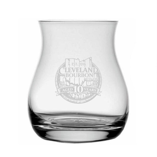 Canadian Glencairn - 10th Anniversary Edition