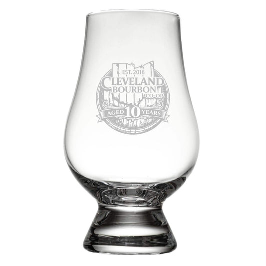 Standard Glencairn - 10th Anniversary Edition